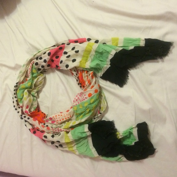 Fashion Scarf