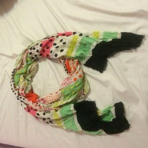 Fashion Scarf