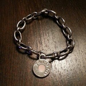 Tiffany & Co. Bracelet w/ charm!