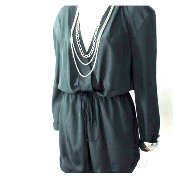 Kardashian Kollection Romper