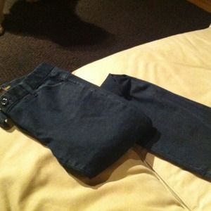 Ann Taylor Jeans
