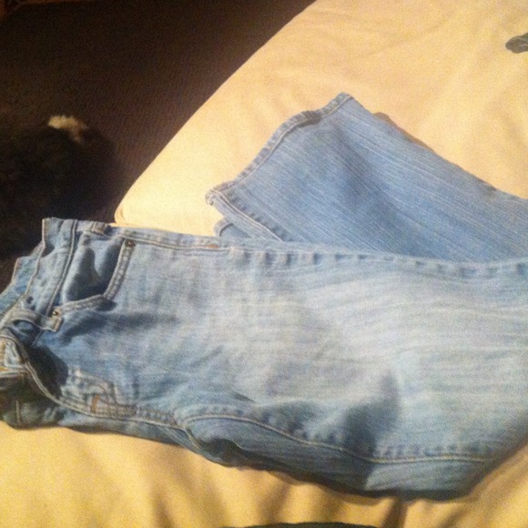 Banana Republic Jeans