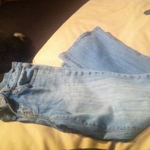 Banana Republic Jeans
