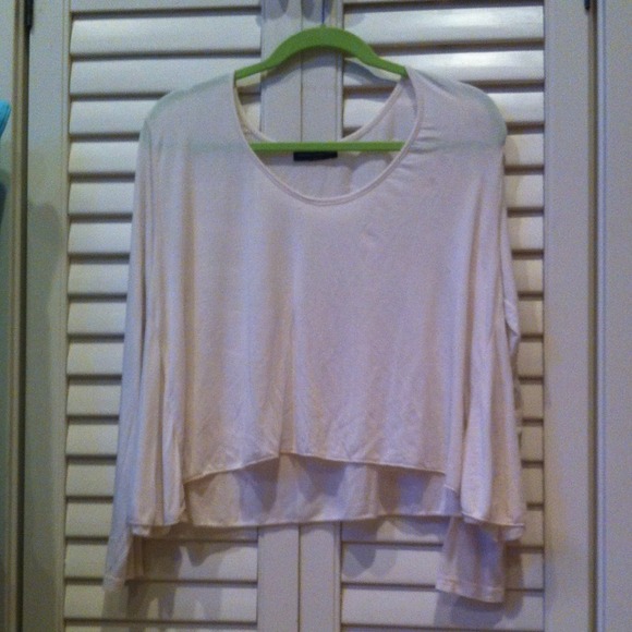 Brandy Melvile shirt💕