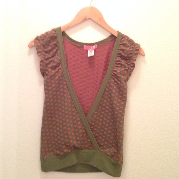 URBAN OUTFITTERS top