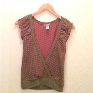 URBAN OUTFITTERS top