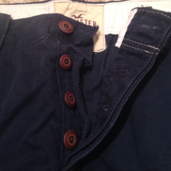 Men's Hollister cargos - Picture 3 of 3