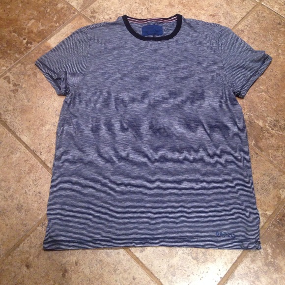 Men's Express tee