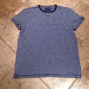 Men's Express tee