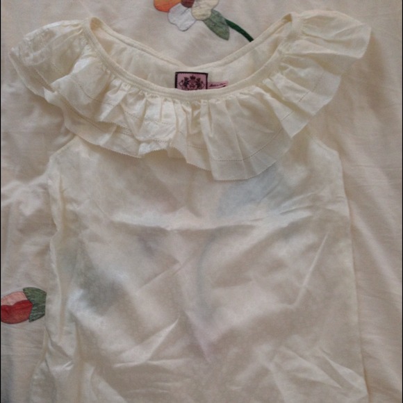 #Juicy Couture# cute tops, shorts are on sale!
