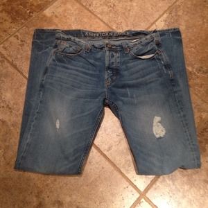 Men's American Eagle jeans