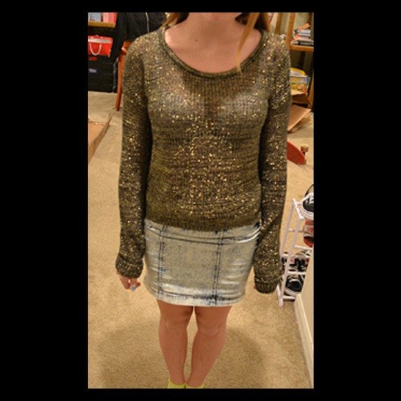 urban outfitters sweater