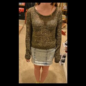 urban outfitters sweater