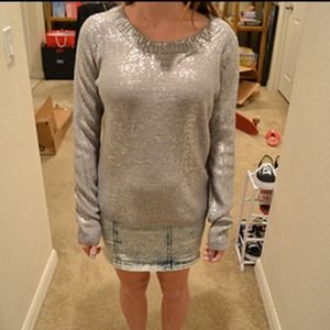 Urban outfitters sweater
