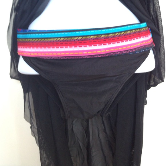 Swim dress - Picture 4 of 4