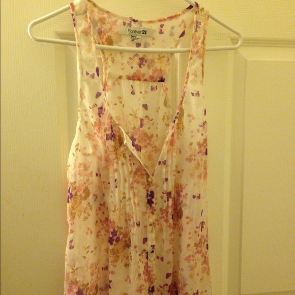 Pink blouse - Picture 1 of 3