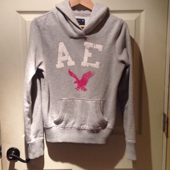 American Eagle hoodie