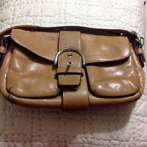 Coach small bag