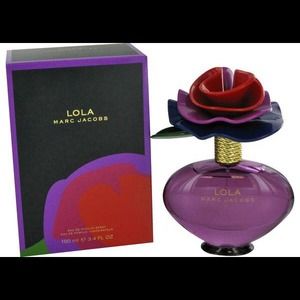 Marc Jacobs Lola Perfume