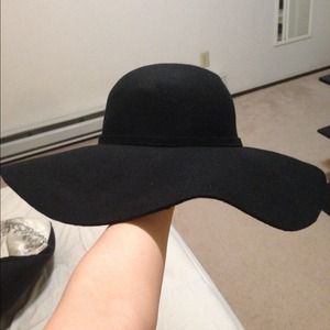 Floppy Hat