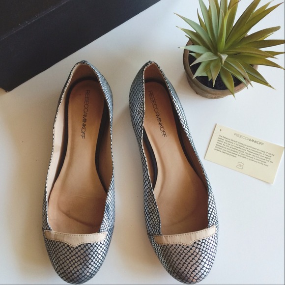 Rebecca Minkoff MAB Flats