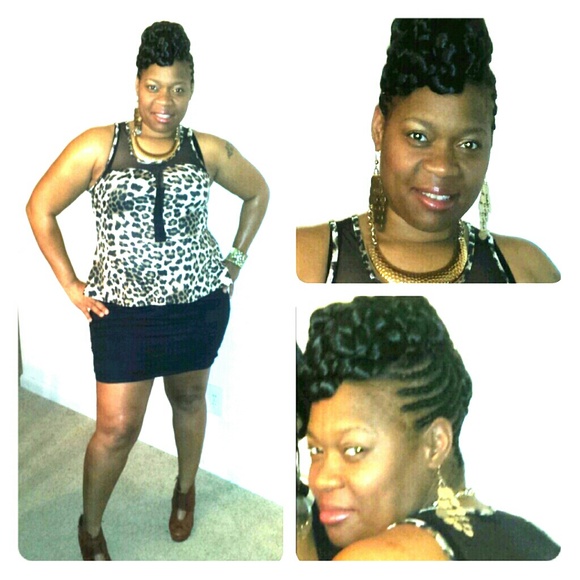 Meet your seller and potential buyer!!!