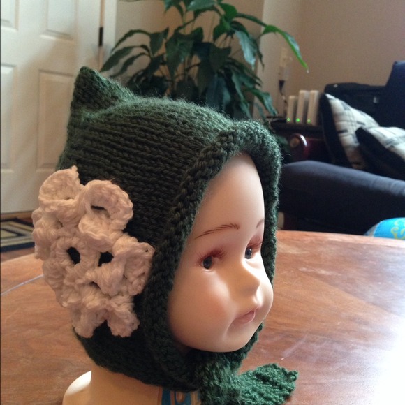 Hat - Picture 1 of 1