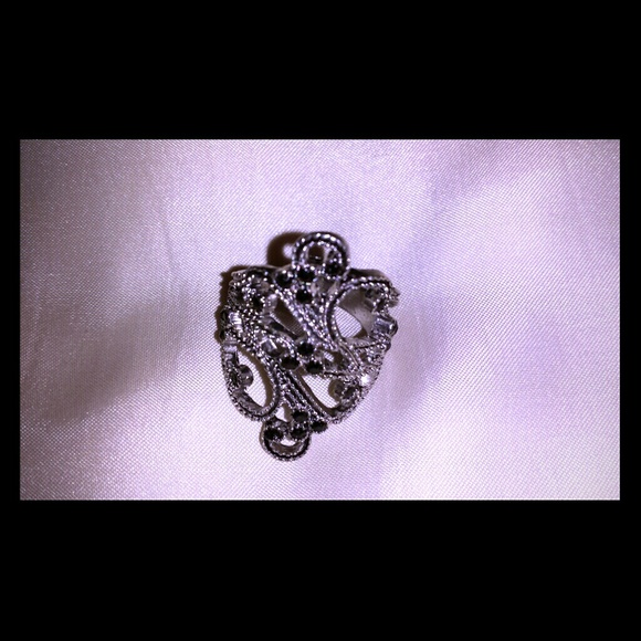 Fashion Ring