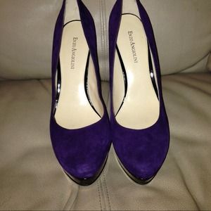 enzo angiolini denna pump
