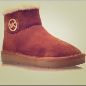 Michael Kors Boots