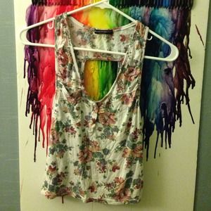 ❌❌❌❌❌SOLD! BRANDY MELVILLE TANK TOP❌❌❌❌❌