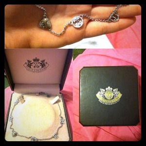 Juicy Couture Necklace