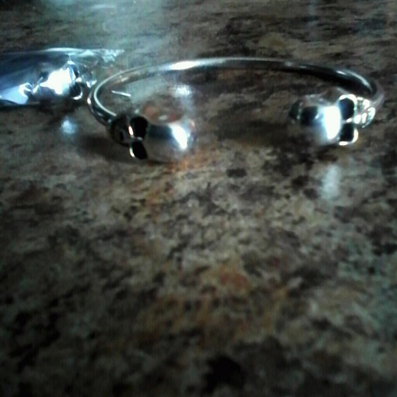 Brand New Antique Silver Bracelet - Picture 3 of 4