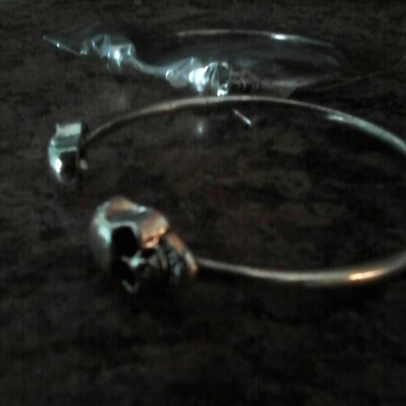 Brand New Antique Silver Bracelet - Picture 4 of 4