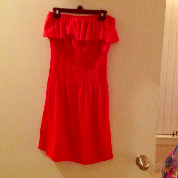 A sun dress.