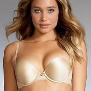🌟BNWT🌟DKNY strapless push up bra 32a
