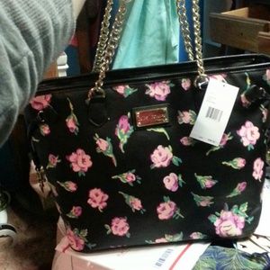 👜 Betsey Johnson Tote 👜