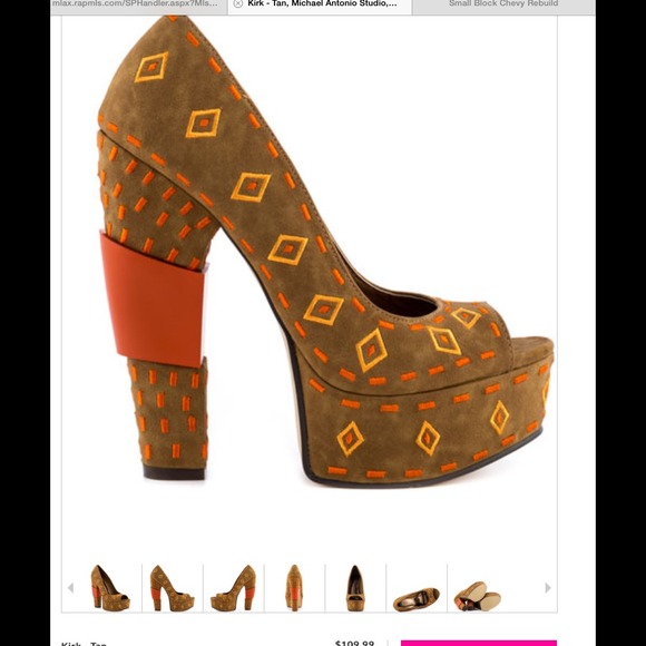 Never worn. - Picture 1 of 4