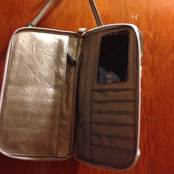 "Sold" Easy spirit hand bag - Picture 2 of 2