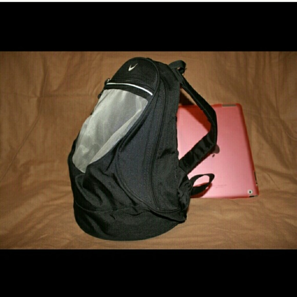 Nike mini backpack - Picture 3 of 4