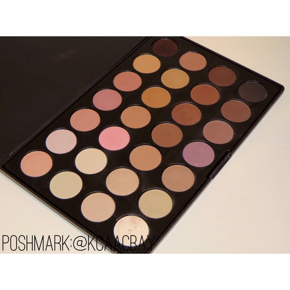 BH Cosmetics 28 Neutral Palette - Picture 1 of 1