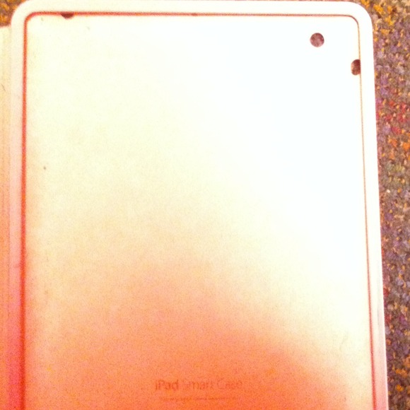 Pink iPad Case - Picture 4 of 4