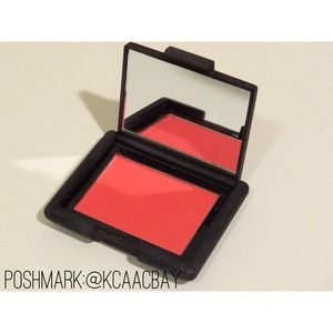 LiSi Cosmetics Blush (Aruba)