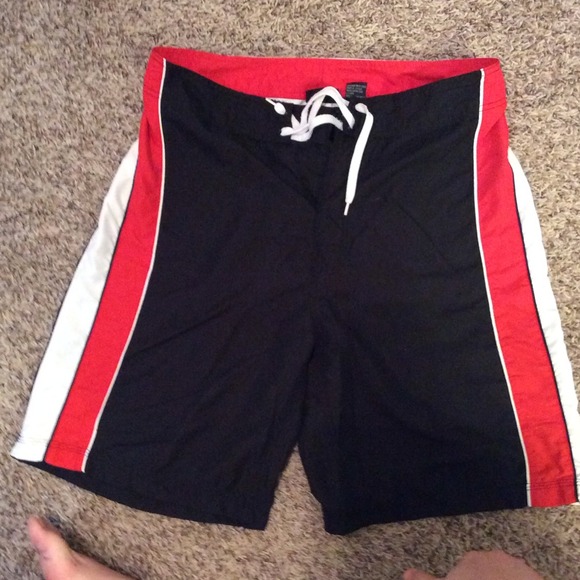 Boardshorts Kanu - Picture 1 of 2