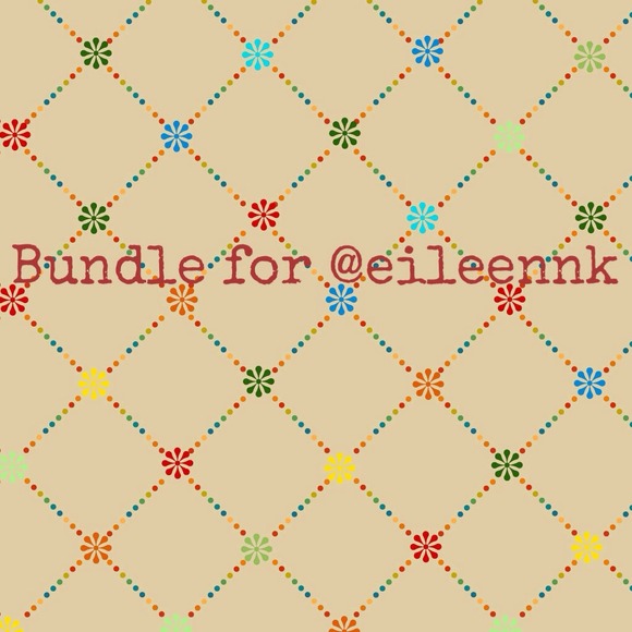Bundle for @eileennk