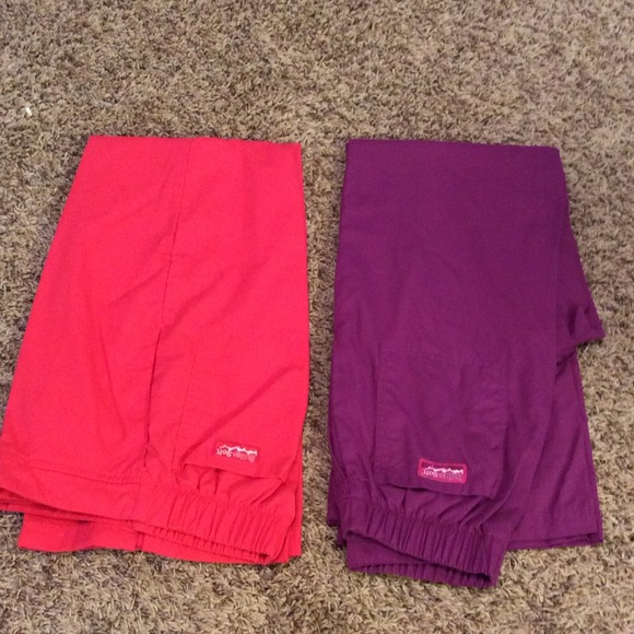 Butter soft scrubs - Picture 1 of 3
