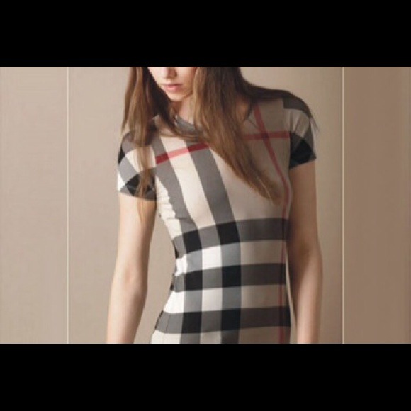 Plaid Simple Chic