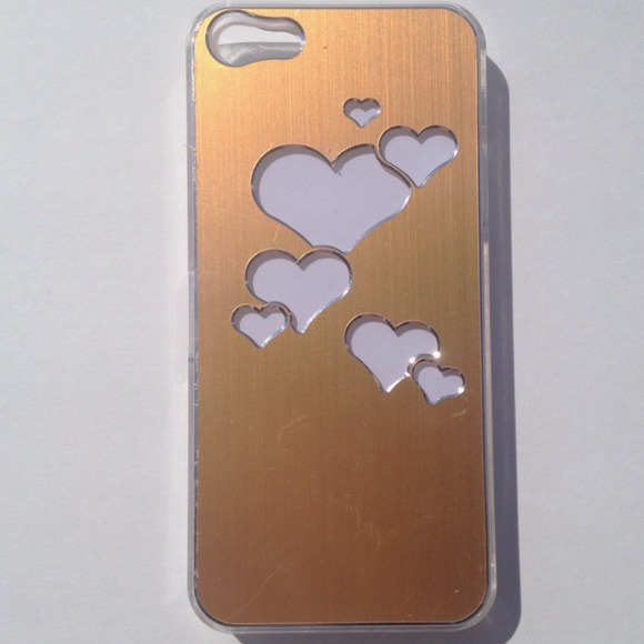 NIB Color Changing iPhone 4/5 Case - Picture 2 of 4