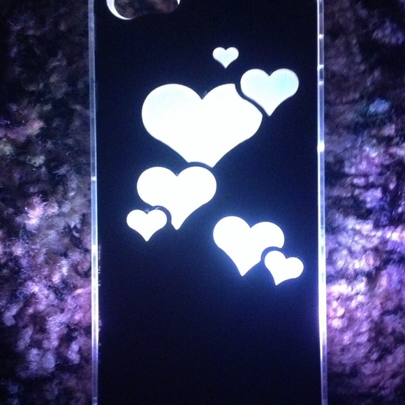 NIB Color Changing iPhone 4/5 Case - Picture 4 of 4