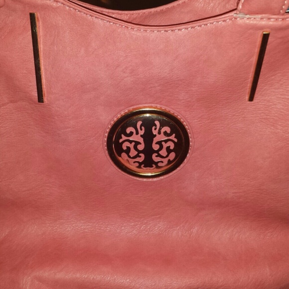 Watermelon peachy purse - Picture 2 of 3